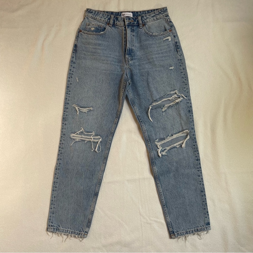 ❤️SOLD❤️ Zara Women’s Jeans